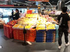 -Olé精品超市(广州太古汇店)
