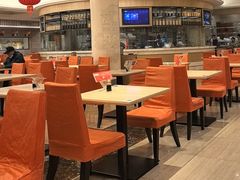 -穆桂英美食(南禅寺店)