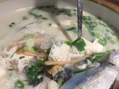 -姜君·千岛湖鱼头馆(浦东大道店)