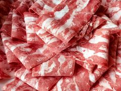 -珺小七铜锅涮肉(桃园路店)