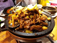 邕城柠檬鸭-桂小厨广西菜(万象城店)