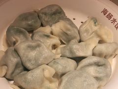 -日丰园海肠水饺·老字号大连海鲜(和平广场店)