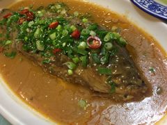 黄河酥鱼-杏花村水席楼(西大街总店)