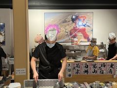 -大成铁板烧•板前(复古餐厅石老人店)