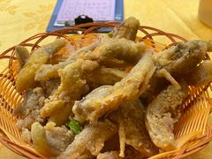 -老字号蛇口德记烧腊饭店·海鲜加工