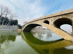 -赵州桥景区