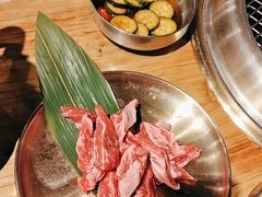 -汉拿山(北京上地华联店)