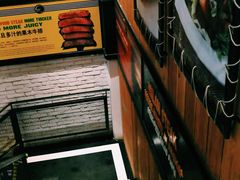 -米兰西点(鞍山店)