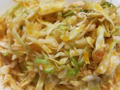 -凤翔改改豆花泡馍(双仁府街店)