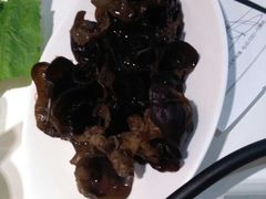 黑木耳-鱼酷活鱼烤鱼(北美店)