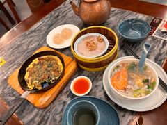 -安泰楼·佛跳墙创始人·传统闽味早茶·酒楼(三坊七巷闽菜地标店)