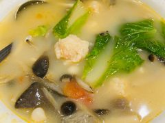 -眉州东坡(民族园店)