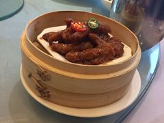 -御花园·粤菜·海鲜火锅(中山公园店)