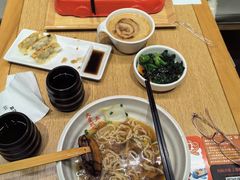 -味千拉面(煌华新纪元购物广场店)