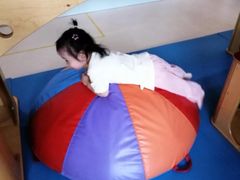 -优嘉托育·早教(宁波宏泰广场店)