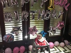 -东方明珠老上海8号餐厅