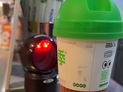 -柠季·手打柠檬茶(静安大悦城北座B1店 )