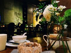 -HOME餐厅粤菜 融合菜