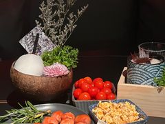 -境·Bar·日咖夜酒