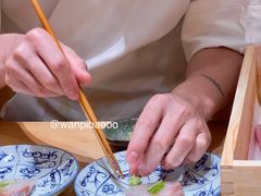-荣一代目OMAKASE板前料理