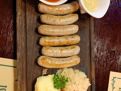 -马迭尔德式西餐精酿啤酒屋(中央大街店)