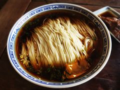 -同得兴 Since·1995 传统苏式面馆(十全街店)