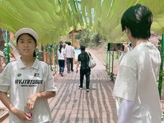-龙潭大峡谷