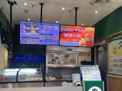 -古早外婆(天佑城店)