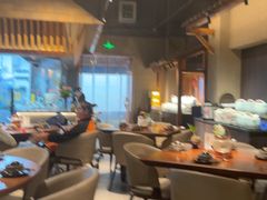 -山涧肴·泉水煮活鱼(坂田店)