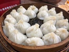 南翔小笼包-吾介小籠館