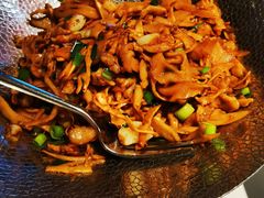 -老阿爸鲜鱼土菜(园区永旺店)