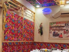 -九妹农家大铁锅东北菜(江湾店)