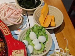 -赵家院子佬火锅(重庆总店)