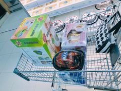 -盒马X会员店(上海森兰商都店)