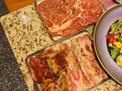 -首尔烤肉大排档(合生汇店)