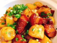 -红旗大食堂(君悦紫园店)