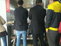 -汪家馄饨(集庆路店)