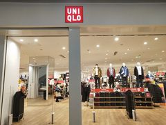 -优衣库(太原茂业天地店)