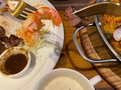 -LUCCA卢卡西班牙海鲜饭(远洋广场店)