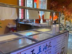 -爷爷的土钵菜(街道口店)