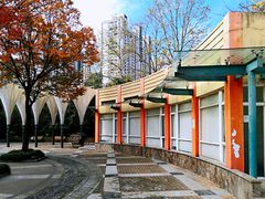 -苏州河梦清园环保主题公园