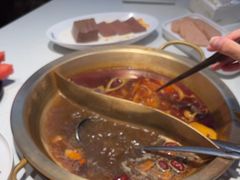 -小龙坎火锅(总店)