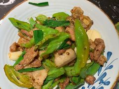 -陆小凤四川料理(北京路店)