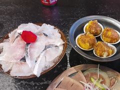 -盡膳口福·百年汤方火锅(科华北路店)