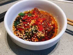 -海底捞火锅(天津SM城市广场店)