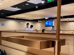 -海底捞火锅(武胜路凯德广场店)