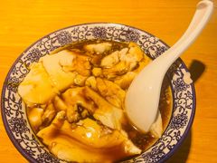 红糖豆花-龙抄手食府(浣花北路店)