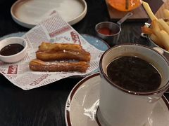 -BRAVO·布瓦屋西餐