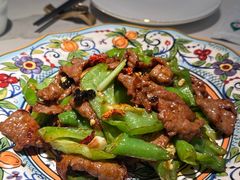 -阿里疆Alijiang·丝路美食·异域风情·清真(长楹天街店)