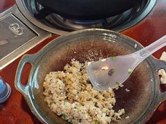 -蘑统田下·野生菌火锅